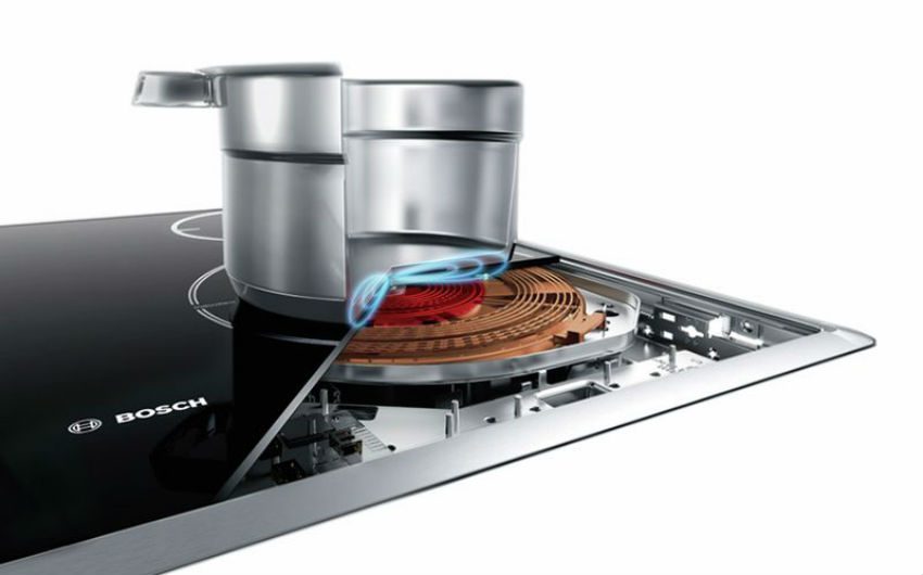 Bếp từ Bosch PIE875DC1E