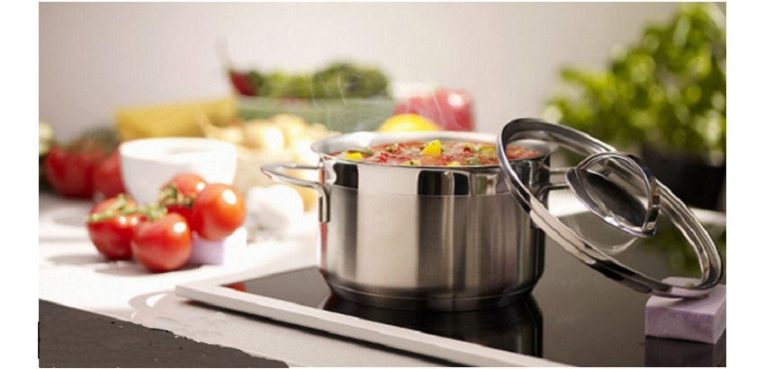 Bếp từ Bosch PIE875DC1E