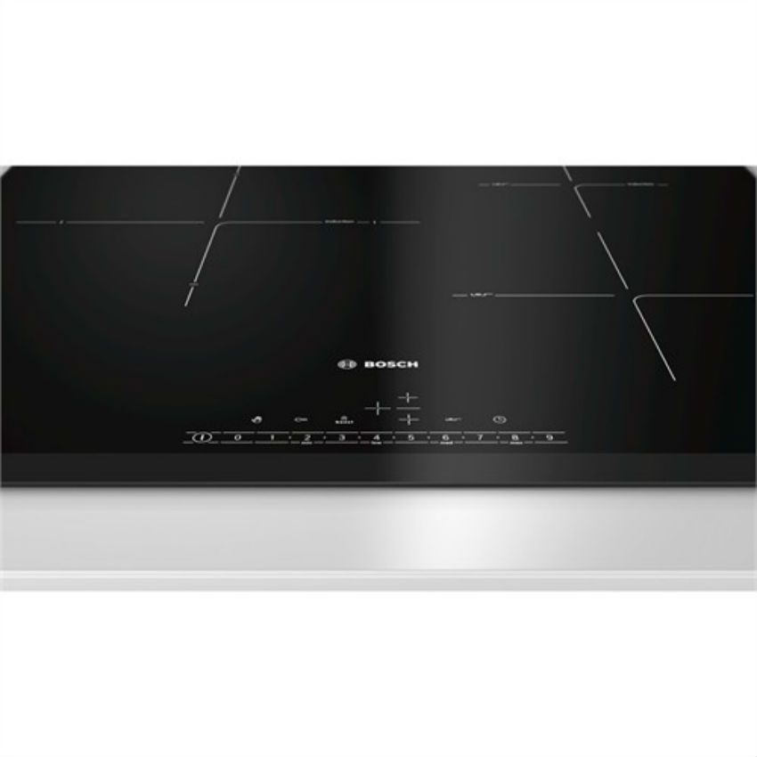 Bêp từ Bosch PIJ651FC1E mặt kính chịu lực chịu nóng
