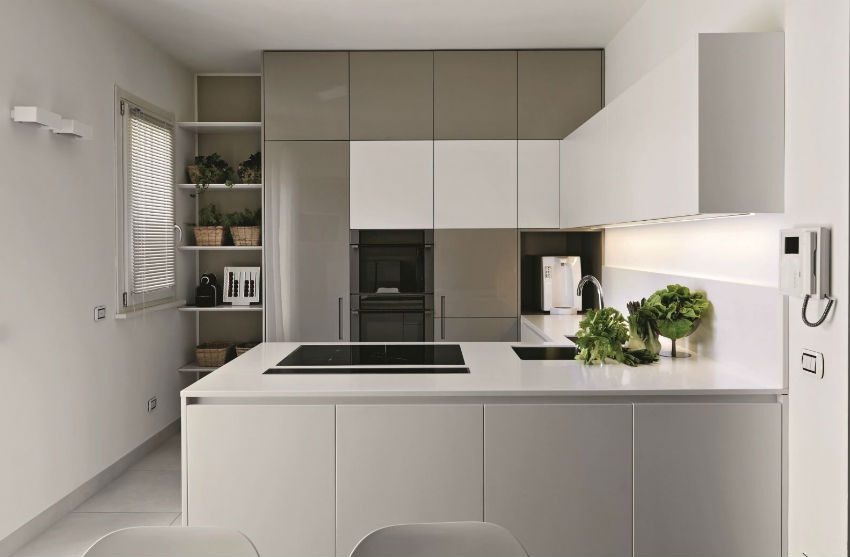 Brandt BPI6230B sang trọng hiện đại