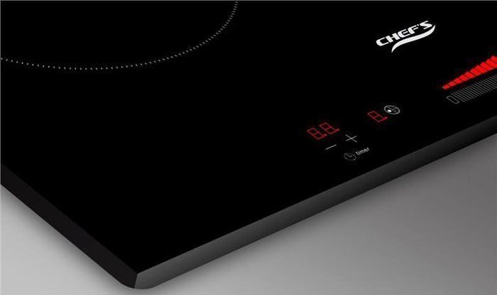 Bếp từ ba Chef's EH-IH545 - Hàng chính hãng