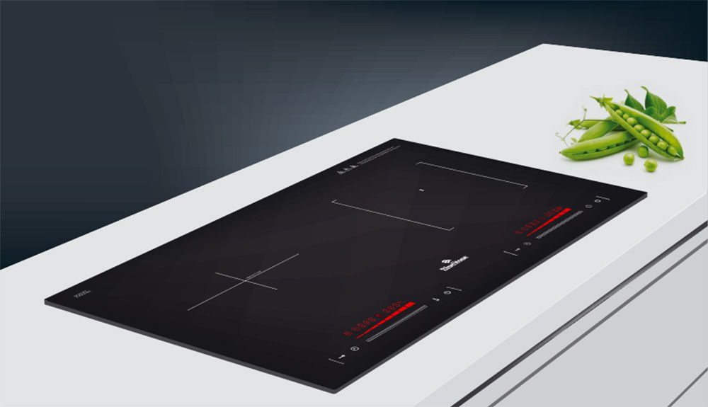 Bếp từ đôi Bluestone ICB-6919 - Hàng chính hãng