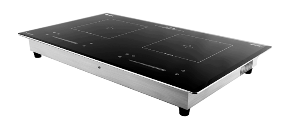 Bếp từ đôi Elmich ICE-3490 - Hàng chính hãng