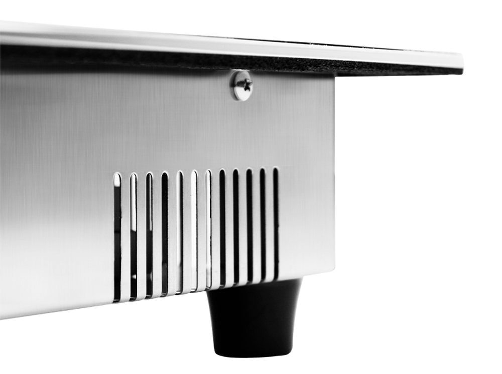 Bếp từ đôi Elmich ICE-3490 - Hàng chính hãng