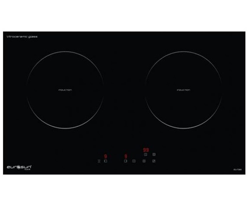 Bếp từ đôi Eurosun EU-T702 - Hàng chính hãng