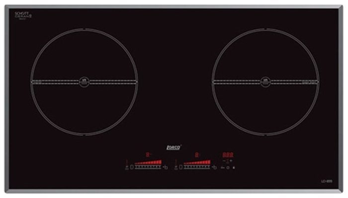 Bếp từ đôi Lorca LCI 899