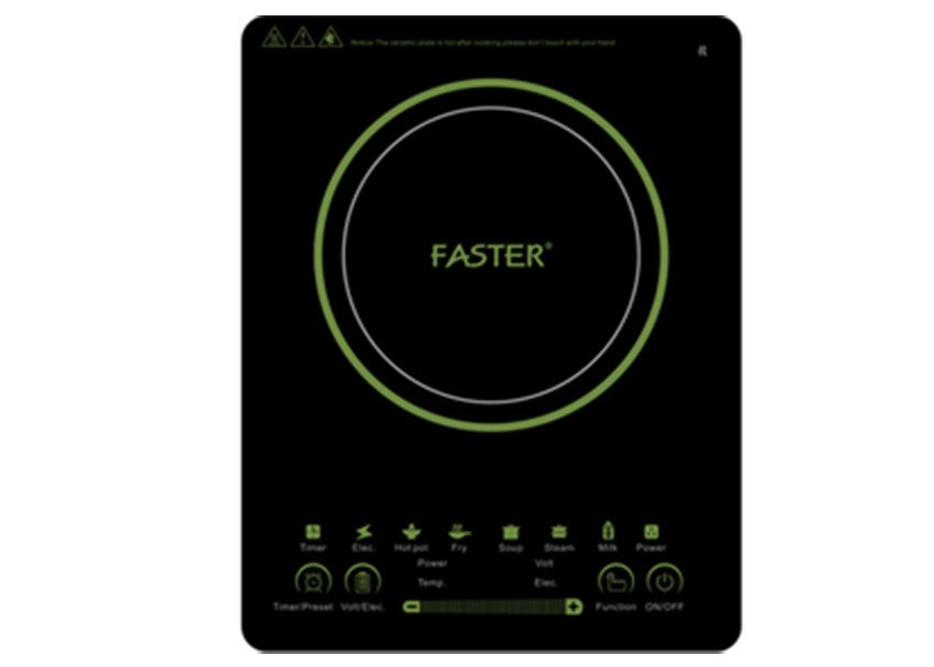 Bếp từ đơn Faster FS 188I - Hàng chính hãng