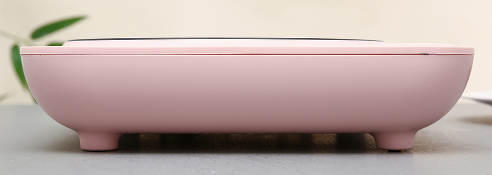 Bếp điện từ đơn Dreame DC-IH01P - Hàng chính hãng