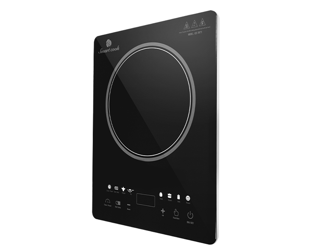 Bếp điện từ Smartcook ICS-3873 - Hàng chính hãng