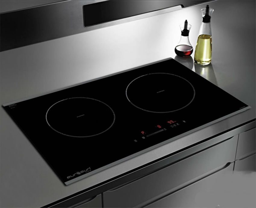 Bếp từ Eurosun EU-T885G - Hàng chính hãng