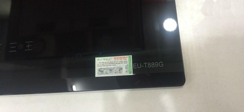Bếp Từ Eurosun EU-T889G