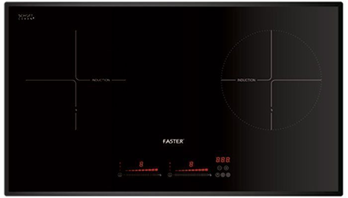 Bếp từ cao cấp Faster FS-741G