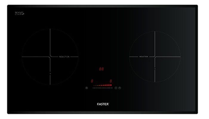 Bếp từ Faster FS 741GI - Hàng chính hãng