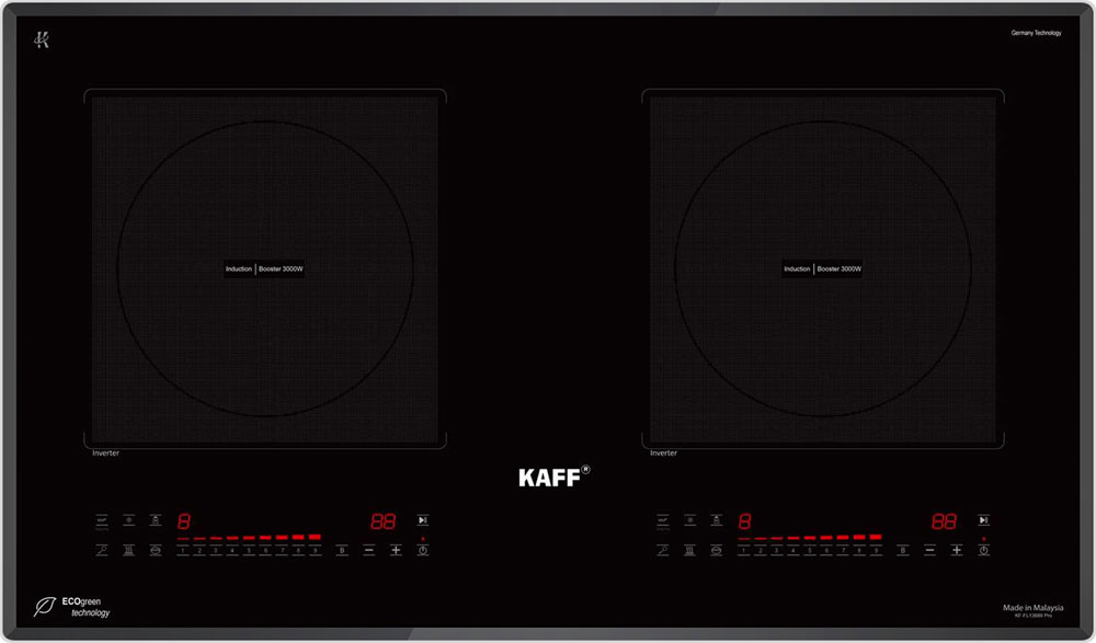 Bếp từ Kaff KF-FL1368II Pro - Hàng chính hãng