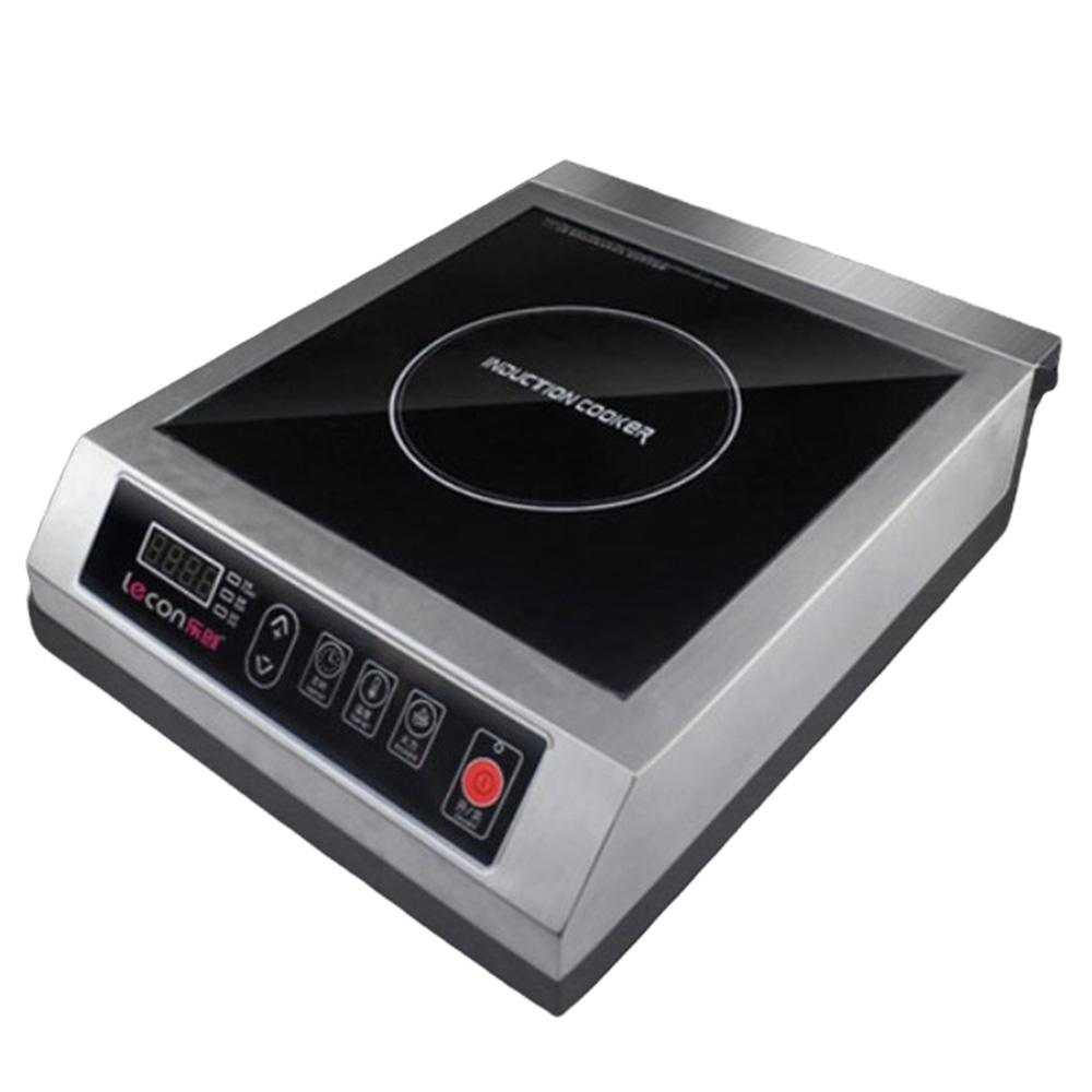 Bếp từ đơn Lecon 3500W 1