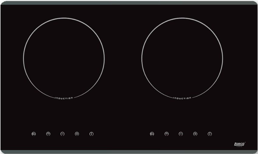 Bếp điện từ Lorca TA-1007C - Hàng chính hãng