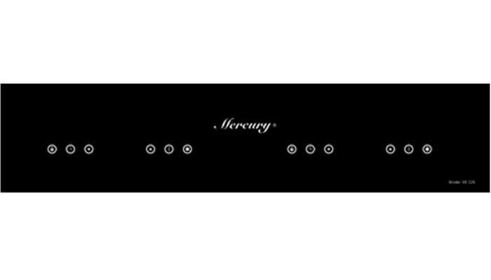 Bếp từ Mercury MI-328