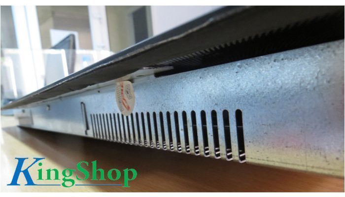 Bếp từ đôi cao cấp Mercury MI-328