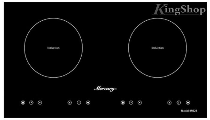 Bếp từ Mercury MI-928