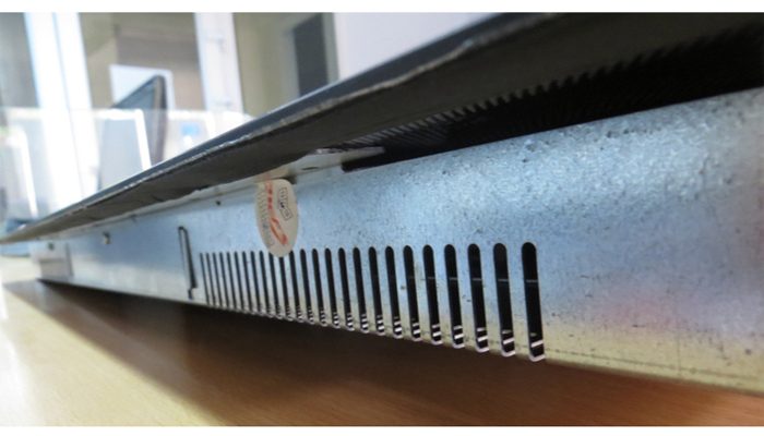 Bếp từ đôi Mercury MI-928