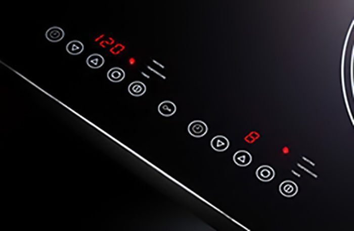 Điều khiển bằng cảm ứng siêu nhạy Sakura SI-281E