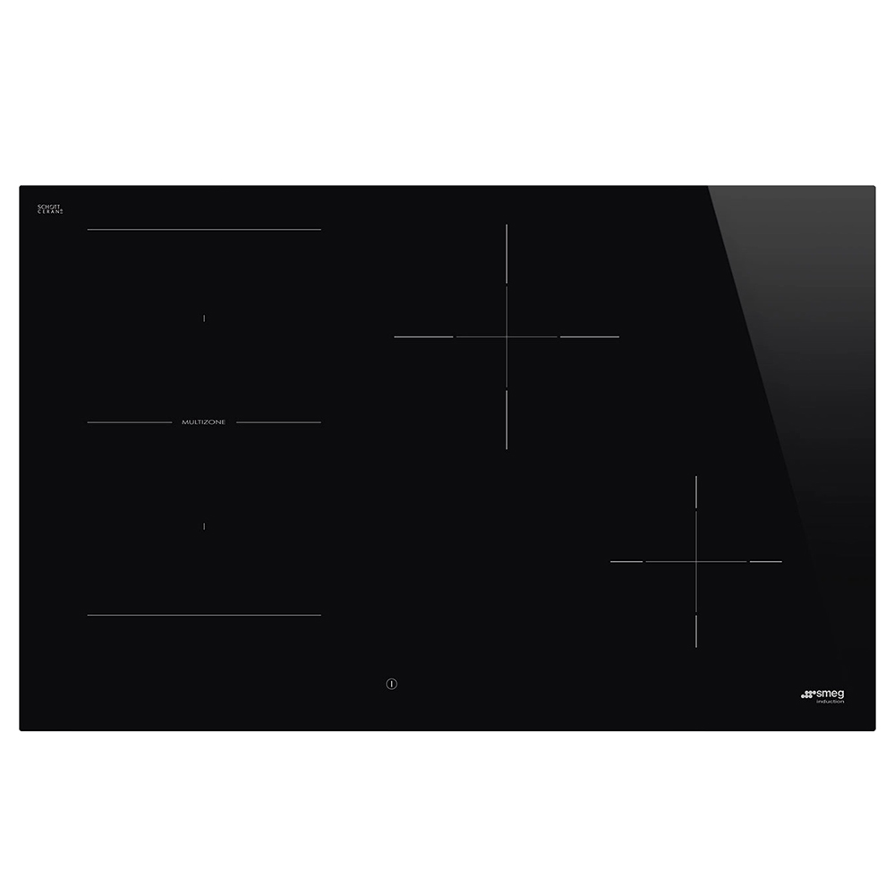 Bếp 4 điện từ SMEG SI1M4844D 1