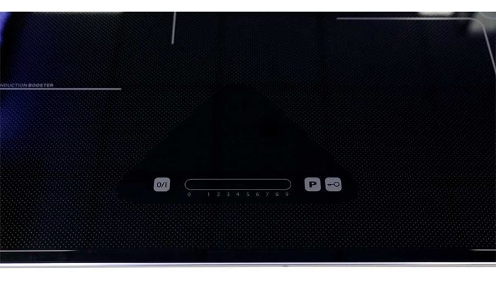 Bếp từ ba Steiger STG-IDK310 - Hàng chính hãng