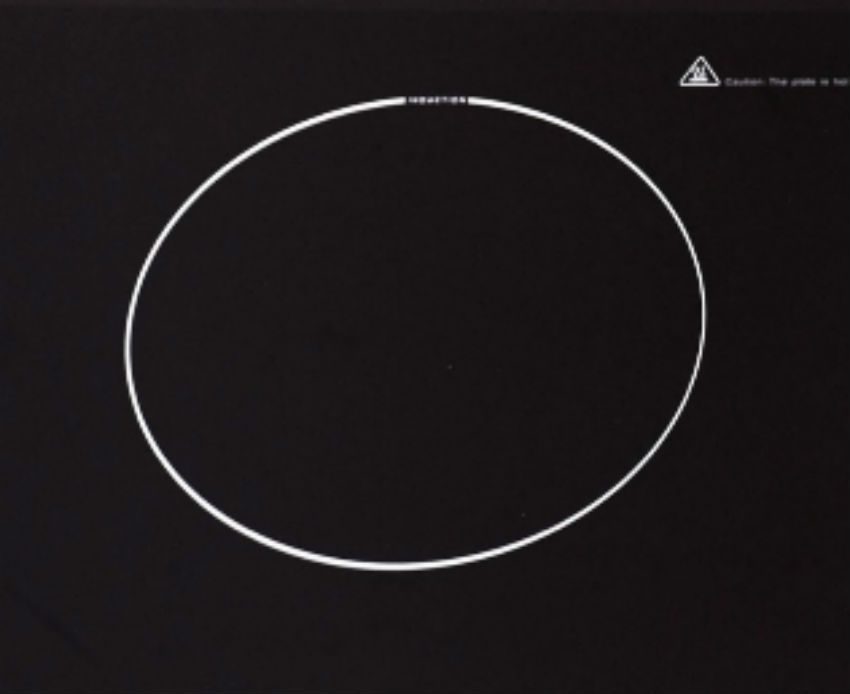 Bếp điện từ Torino TI-1117M - Hàng chính hãng