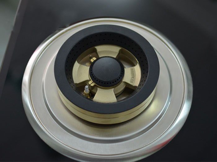 Bếp gas âm Taka TK-105B - Hàng chính hãng