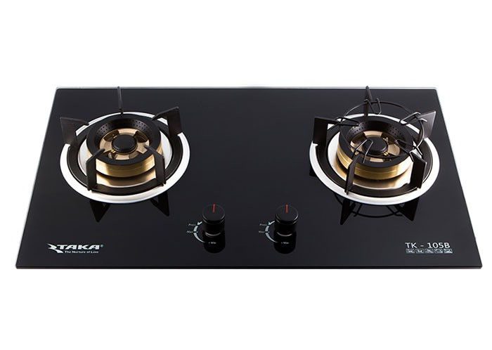 Bếp gas âm Taka TK-105B - Hàng chính hãng