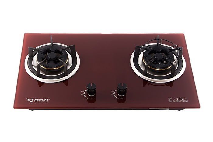 Bếp gas âm Taka TK-106C2