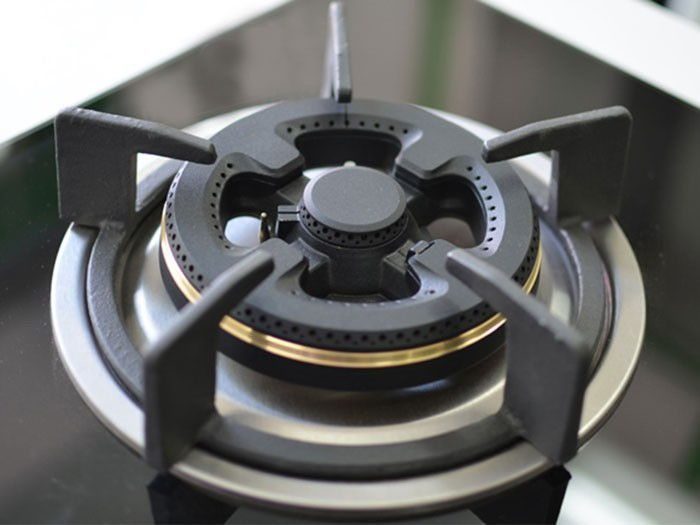 Bếp gas âm Taka TK-106F - Hàng chính hãng