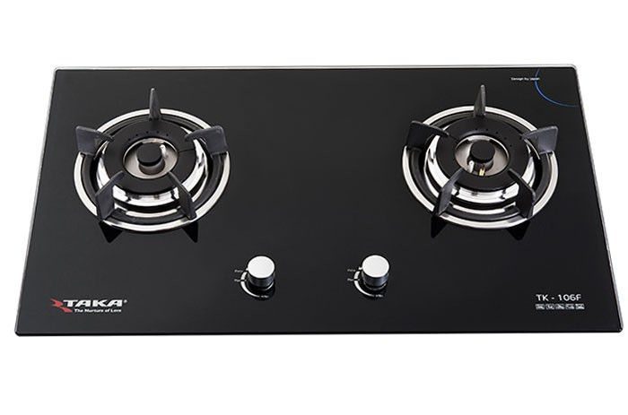 Bếp gas âm Taka TK-106F - Hàng chính hãng