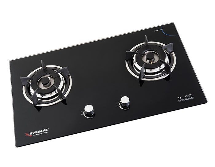 Bếp gas âm Taka TK-106F - Hàng chính hãng