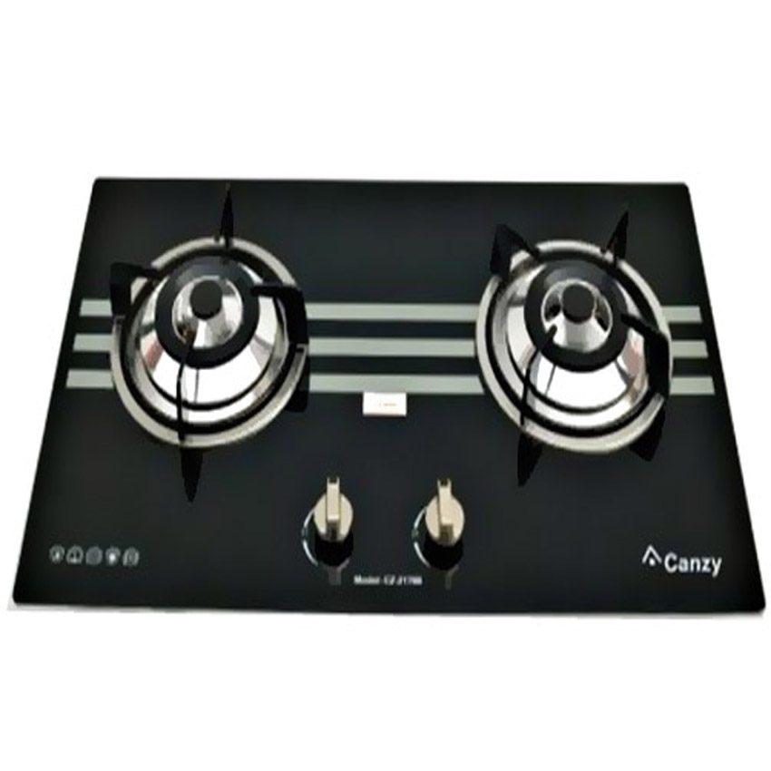 Bếp gas Canzy CZ 217MI