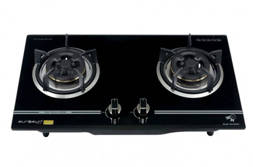 Bếp gas âm Eurosun EU-GA281 - Hàng chính hãng