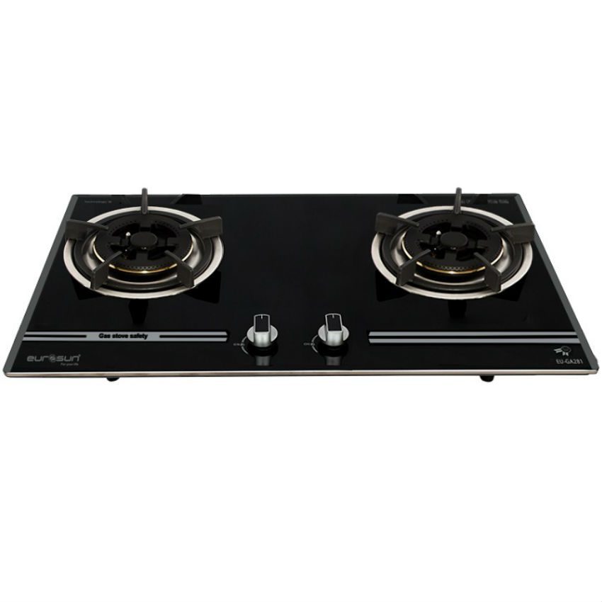 Bếp gas âm Eurosun EU-GA281 - Hàng chính hãng