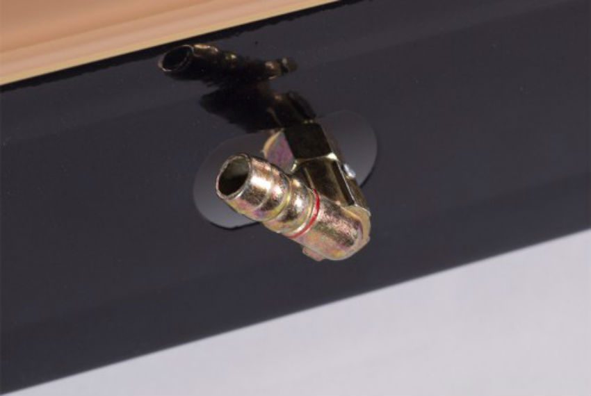 Pet đồng an toàn khi sử dụng