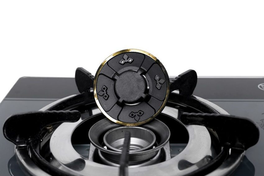  Bếp gas dương kính Sunhouse SHB306MT 