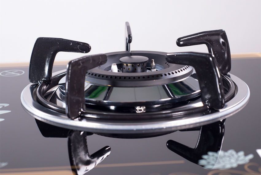 Kiềng bếp 5 chân vững chắc