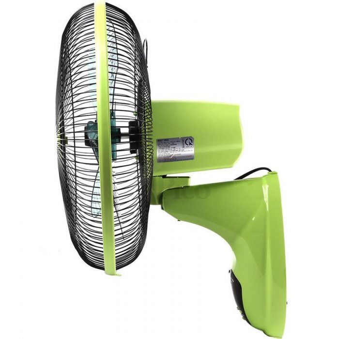 Quạt treo tường Asia L16006 - Hàng chính hãng