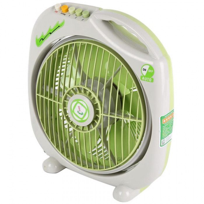 Quạt hộp Asia F12001