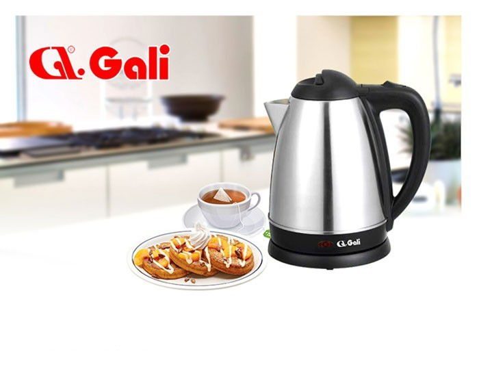 Bình đun nước siêu tốc Gali GL-0018A – Thương hiệu Việt - Hàng chính hãng