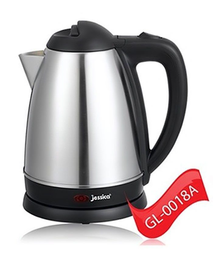 Bình đun nước siêu tốc Gali GL-0018A – Thương hiệu Việt - Hàng chính hãng