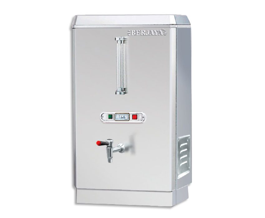 Bình đun nước 32 lít Berjaya BJY-WBPU40 - Hàng chính hãng