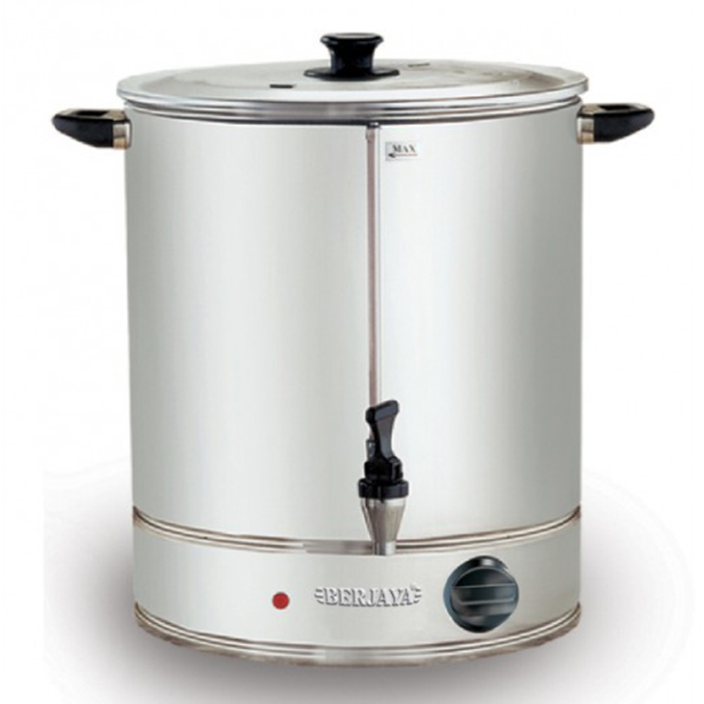 Bình đun nước dùng điện Berjaya WU-CH-40L - Hàng chính hãng