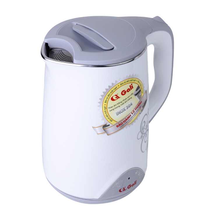 Bình đun nước siêu tốc Gali GL-0015 - Hàng chính hãng