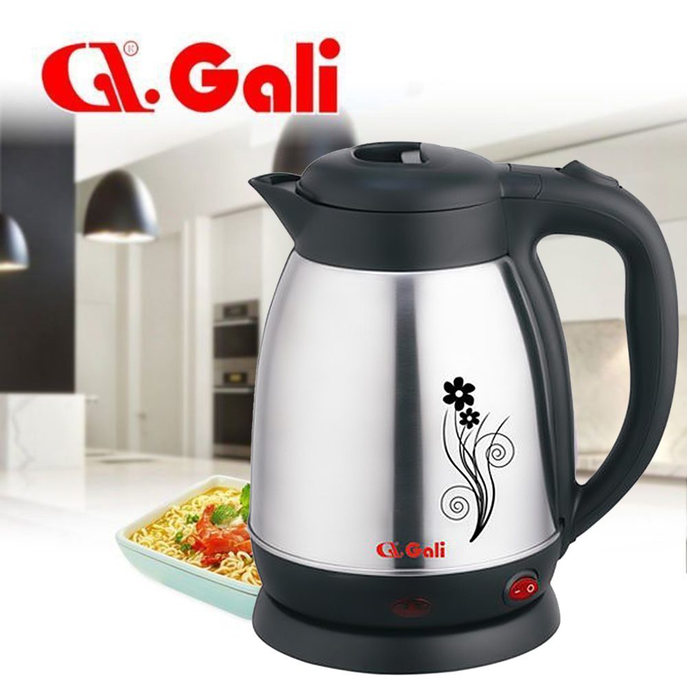 Bình đun siêu tốc Gali GL-0015B - Hàng chính hãng