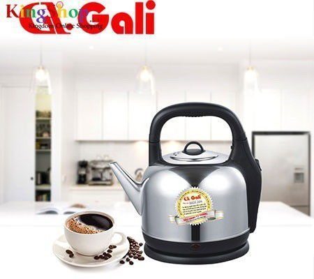 Bình đun nước siêu tốc Gali GL-0042 - Hàng chính hãng