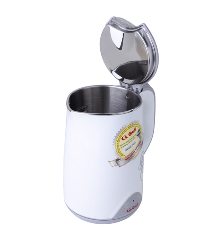 Bình đun nước siêu tốc Gali GL-0015 - Hàng chính hãng